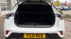 Vauxhall Mokka 1.2 Turbo Elite Nav Premium 5dr Petrol Hatchback